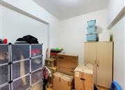 君成雍和园-书房