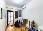 君成雍和园-次卧