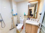 君成雍和园-卫生间