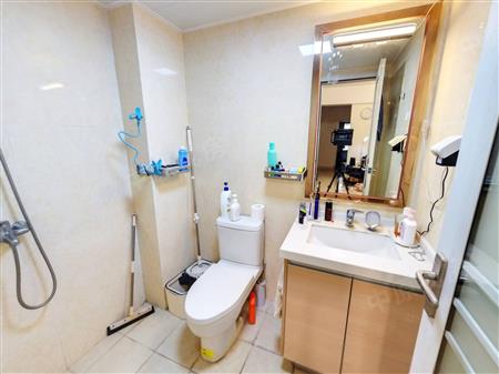 君成雍和园-卫生间