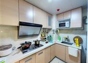 君成雍和园-厨房