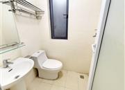 大冲新城花园-卫生间