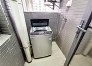 大冲新城花园-阳台