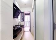 大冲新城花园-厨房