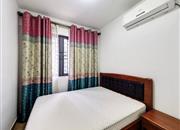 大冲新城花园-卧室