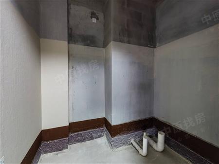 海上世界双玺花园三期-卫生间