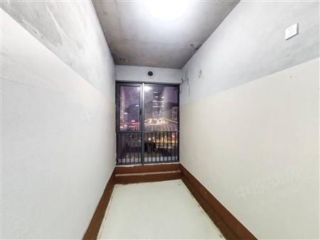 海上世界双玺花园三期-卫生间