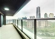 海上世界双玺花园三期-阳台