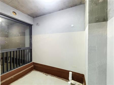 海上世界双玺花园三期-卫生间