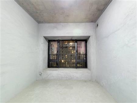 海上世界双玺花园三期-次卧