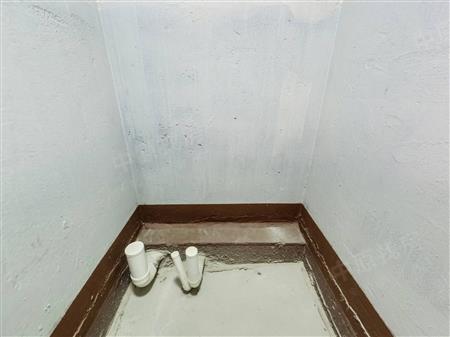 海上世界双玺花园三期-卫生间