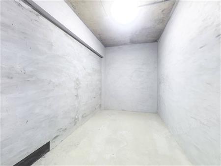 海上世界双玺花园三期-书房