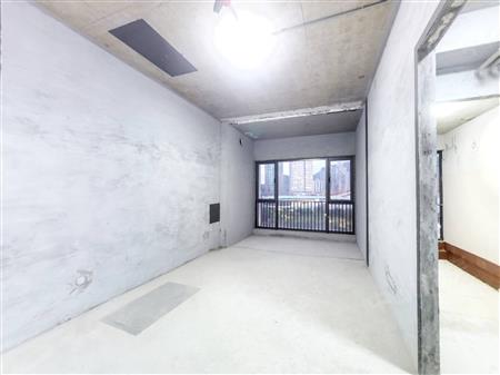 海上世界双玺花园三期-次卧