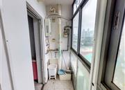 雷圳碧榕湾海景花园-阳台