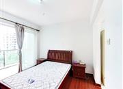 雷圳碧榕湾海景花园-主卧