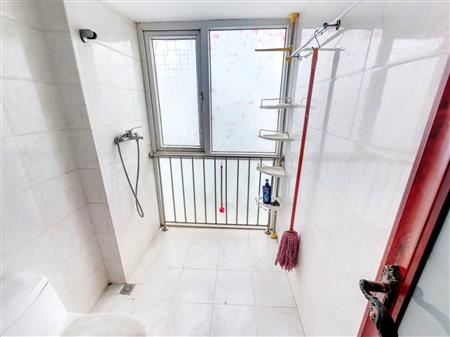 雷圳碧榕湾海景花园-卫生间