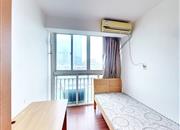 雷圳碧榕湾海景花园-次卧