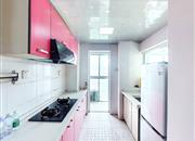 雷圳碧榕湾海景花园-厨房