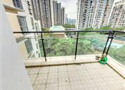 雷圳碧榕湾海景花园-阳台