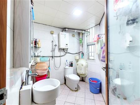 盈翠家园-卫生间