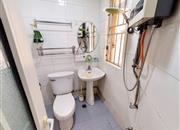 美莲大厦-卫生间