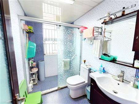桃源居三区-卫生间