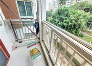 桃源居三区-阳台