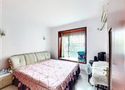 桃源居三区-次卧