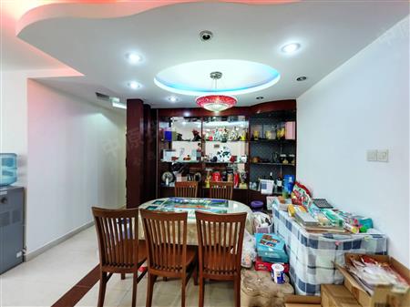 桃源居三区-书房