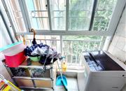 桃源居三区-阳台