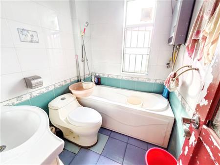 翡翠名园-卫生间