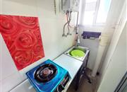 信和爱琴居-厨房