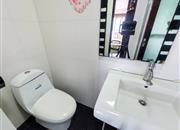 信和爱琴居-卫生间