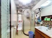 名骏豪庭-卫生间