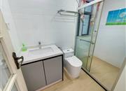 中信红树湾花城南区-卫生间