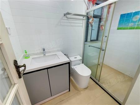 中信红树湾花城南区-卫生间