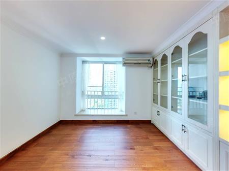 中信红树湾花城南区-书房