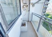 中信红树湾花城南区-阳台