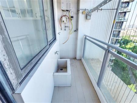 中信红树湾花城南区-阳台