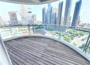 中信红树湾花城南区-阳台