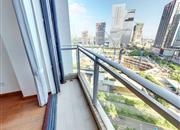 中信红树湾花城南区-阳台