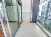 中信红树湾花城南区-阳台