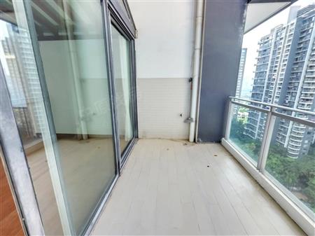 中信红树湾花城南区-阳台