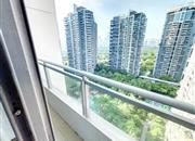 中信红树湾花城南区-阳台