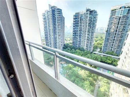 中信红树湾花城南区-阳台