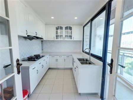 中信红树湾花城南区-厨房