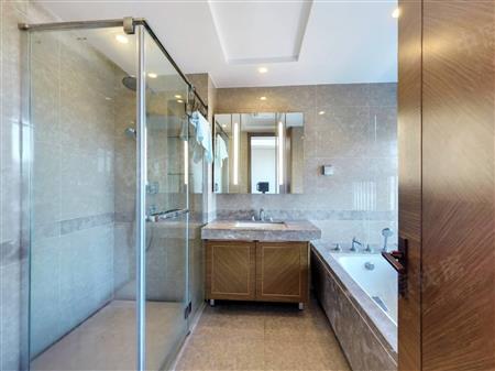 壹海城（二期）-卫生间