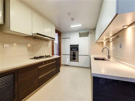 壹海城（二期）-厨房