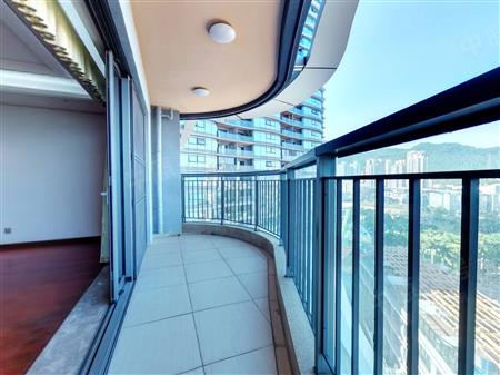 壹海城（二期）-阳台