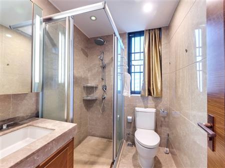 壹海城（二期）-卫生间